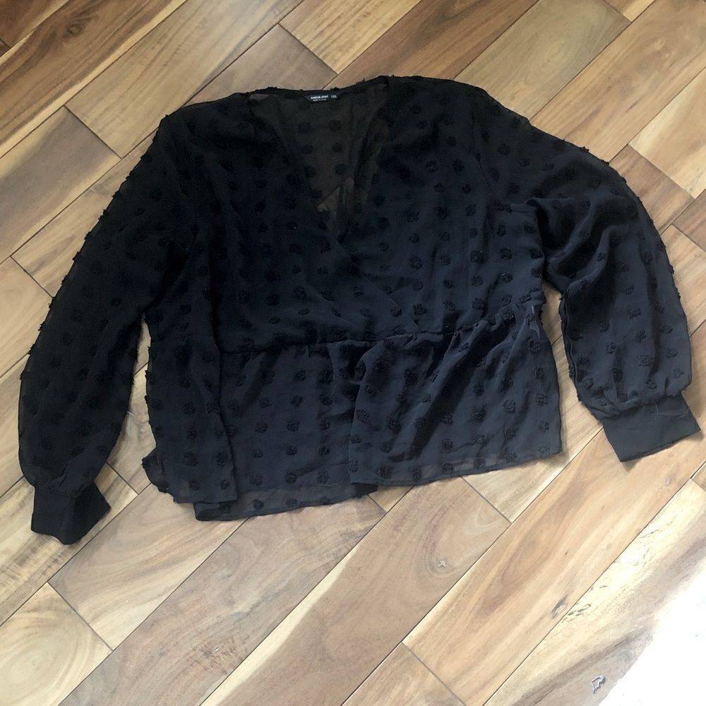 Shein top. Sz 1X 